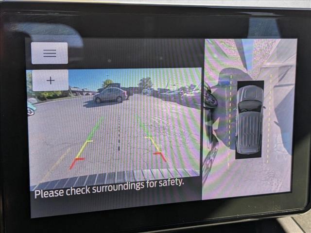 used 2023 Ford Explorer car, priced at $31,346