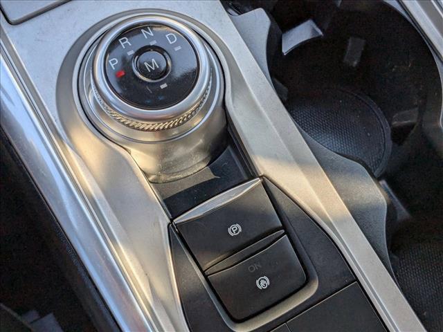 used 2023 Ford Explorer car, priced at $31,346