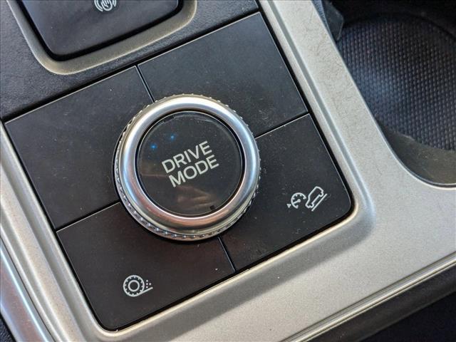 used 2023 Ford Explorer car, priced at $31,346