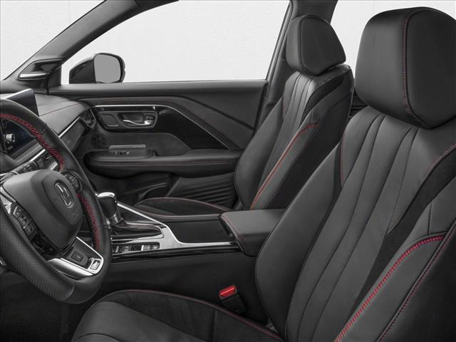 new 2025 Acura ADX car, priced at $45,950