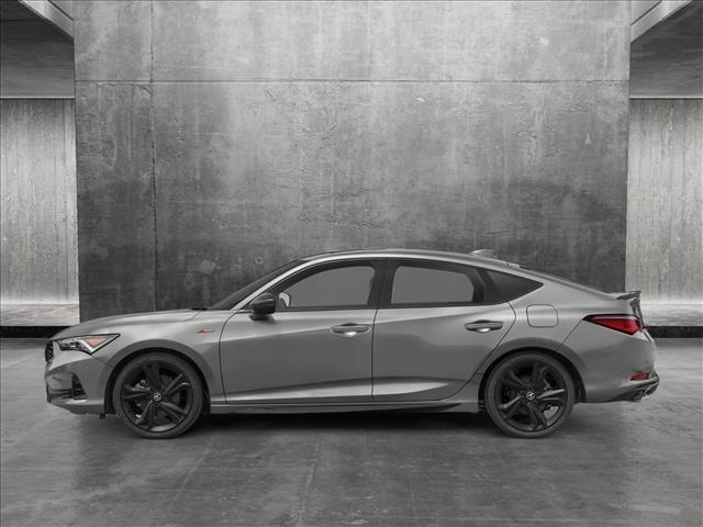 new 2024 Acura Integra car, priced at $36,950