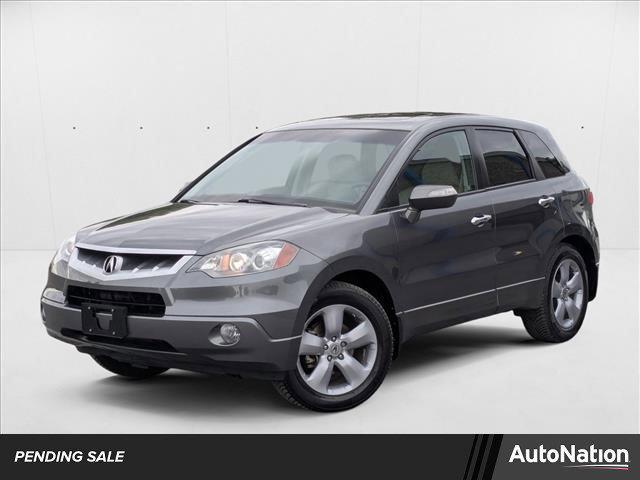 used 2009 Acura RDX car, priced at $10,998