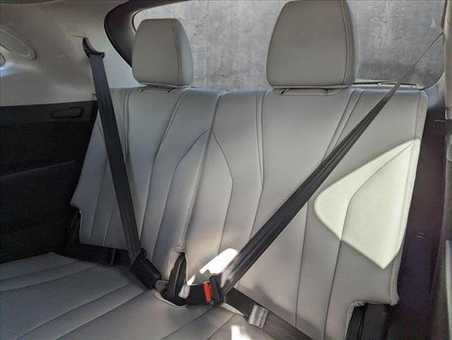 new 2025 Acura MDX car, priced at $60,150