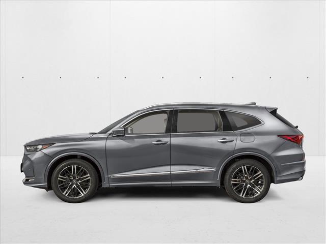new 2026 Acura MDX car, priced at $68,850