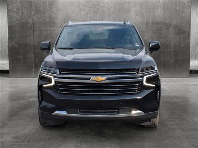 used 2023 Chevrolet Tahoe car, priced at $47,980