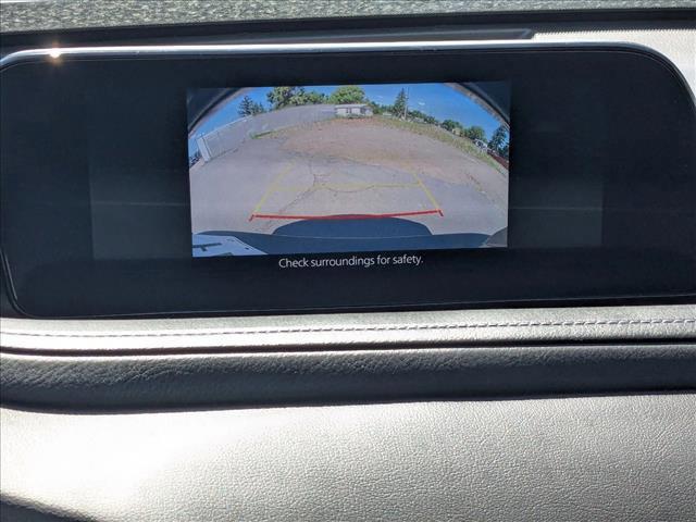 used 2024 Mazda CX-30 car, priced at $22,483