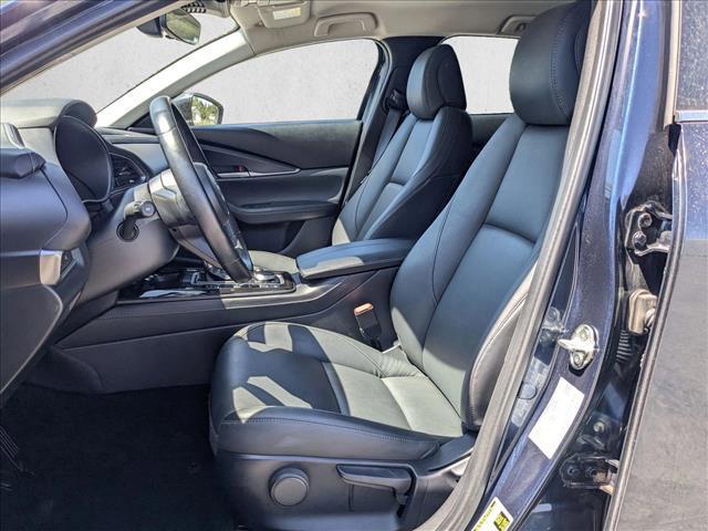 used 2024 Mazda CX-30 car, priced at $22,483