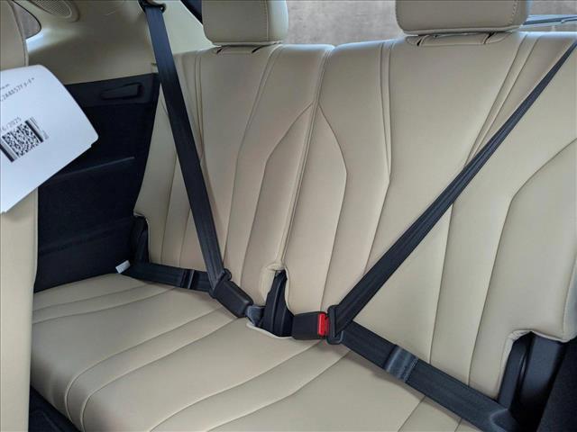 new 2025 Acura MDX car, priced at $60,750