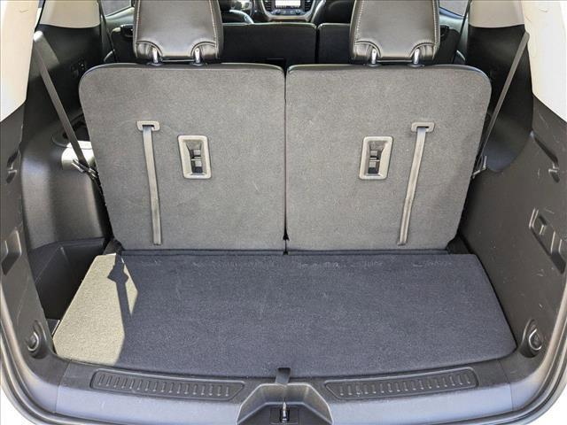 used 2020 GMC Acadia car, priced at $22,949