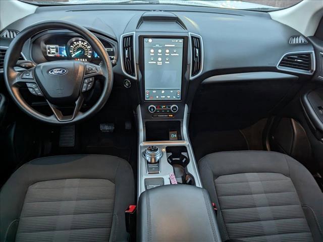 used 2023 Ford Edge car, priced at $27,157