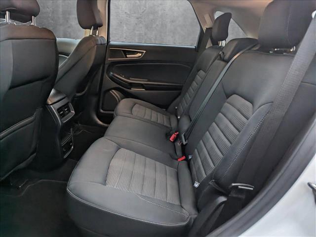 used 2023 Ford Edge car, priced at $27,157