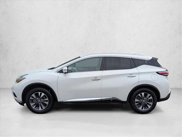 used 2018 Nissan Murano car, priced at $15,440