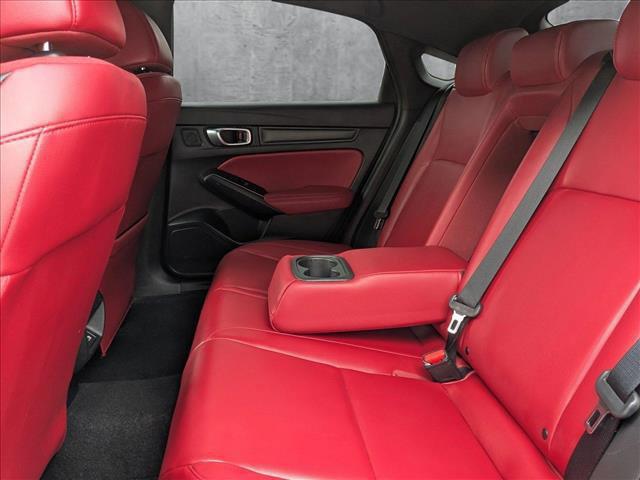 used 2023 Acura Integra car, priced at $31,949
