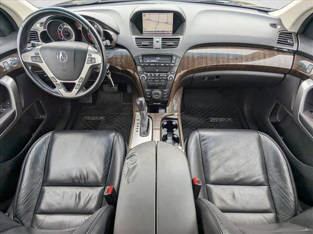 used 2012 Acura MDX car, priced at $13,441