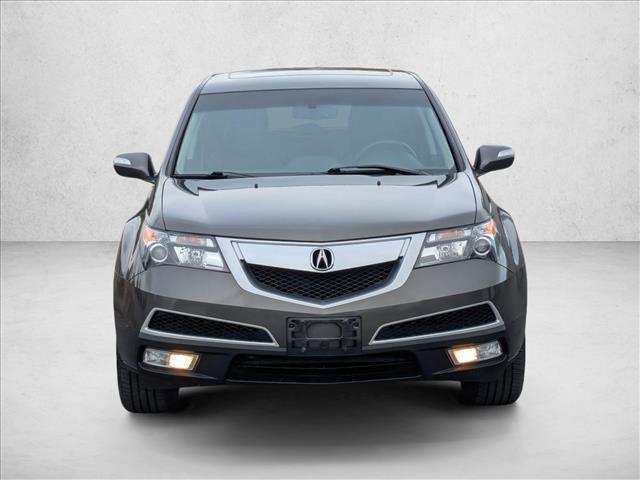 used 2012 Acura MDX car, priced at $13,441