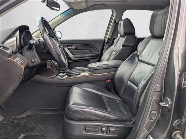 used 2012 Acura MDX car, priced at $13,441