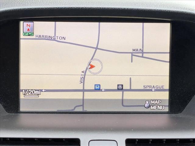 used 2012 Acura MDX car, priced at $13,441