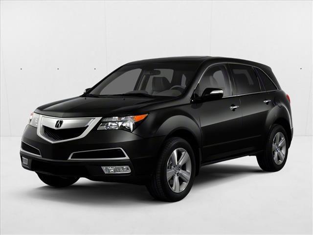used 2012 Acura MDX car, priced at $13,441