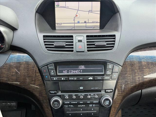 used 2012 Acura MDX car, priced at $13,441