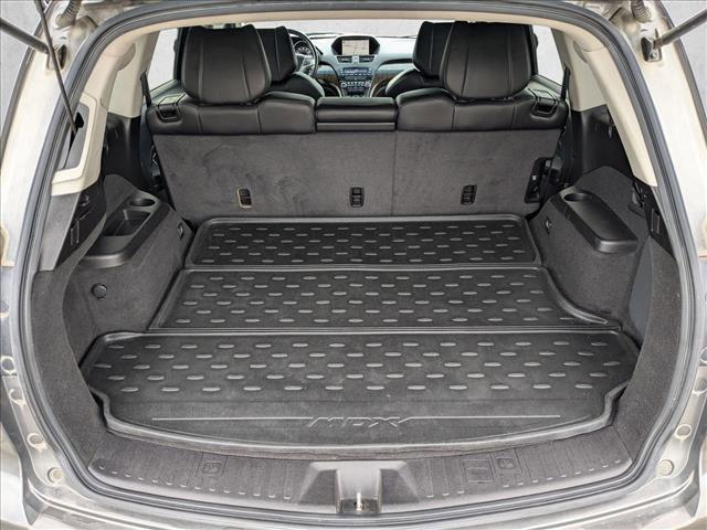used 2012 Acura MDX car, priced at $13,441