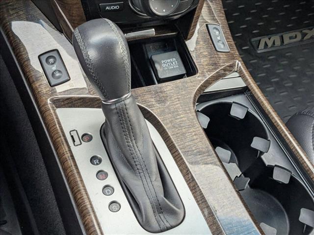 used 2012 Acura MDX car, priced at $13,441