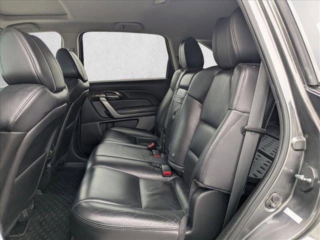 used 2012 Acura MDX car, priced at $13,441