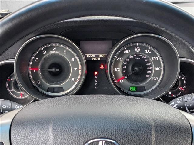 used 2012 Acura MDX car, priced at $13,441