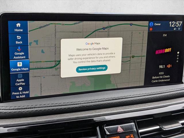 new 2026 Acura MDX car, priced at $68,850