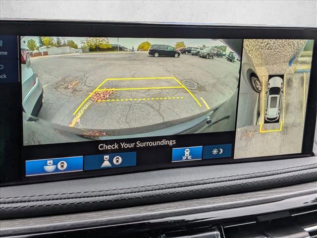 new 2026 Acura MDX car, priced at $68,850