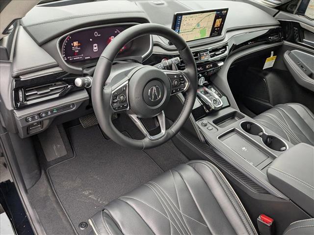 new 2026 Acura MDX car, priced at $68,850