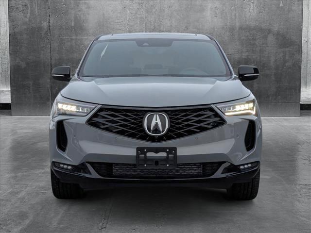 new 2025 Acura RDX car, priced at $56,400