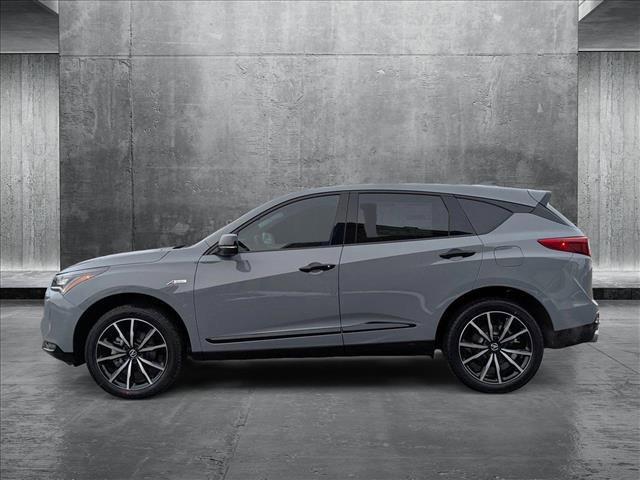 new 2025 Acura RDX car, priced at $56,400