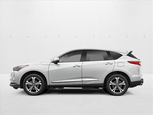 new 2025 Acura RDX car, priced at $49,250