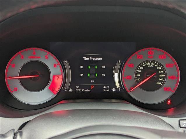 used 2021 Acura RDX car, priced at $28,495