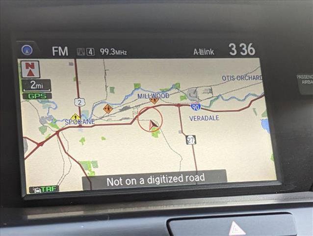 used 2017 Acura MDX car, priced at $23,891