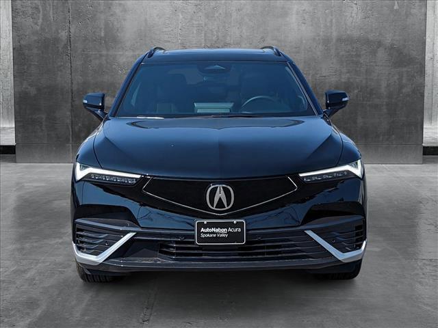 new 2024 Acura ZDX car, priced at $70,450