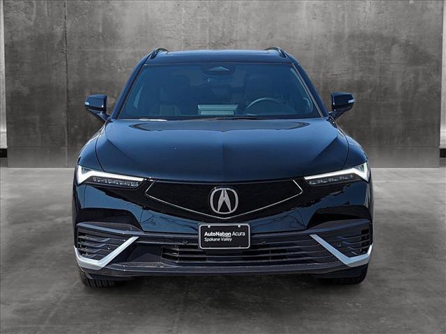 new 2024 Acura ZDX car, priced at $70,450