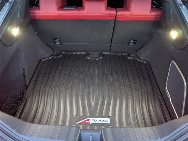 used 2023 Acura Integra car, priced at $30,095