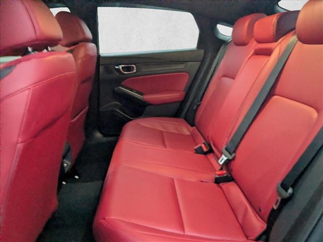 used 2023 Acura Integra car, priced at $30,095