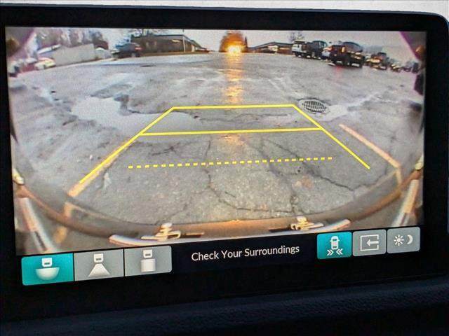 used 2023 Acura Integra car, priced at $30,095