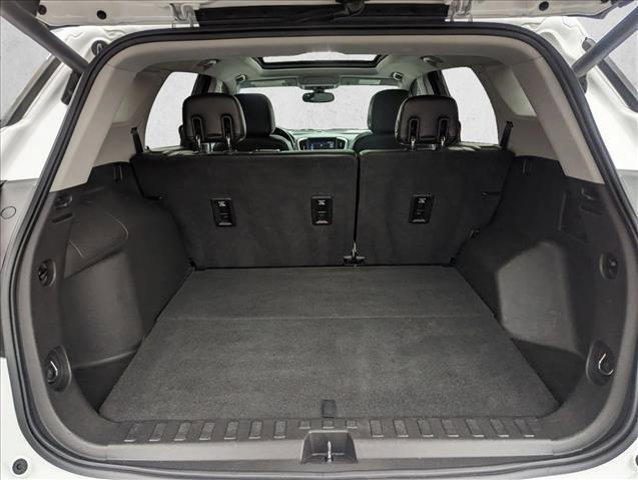 used 2019 GMC Terrain car, priced at $13,162