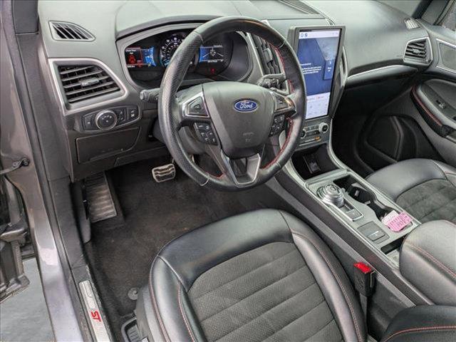 used 2022 Ford Edge car, priced at $25,986