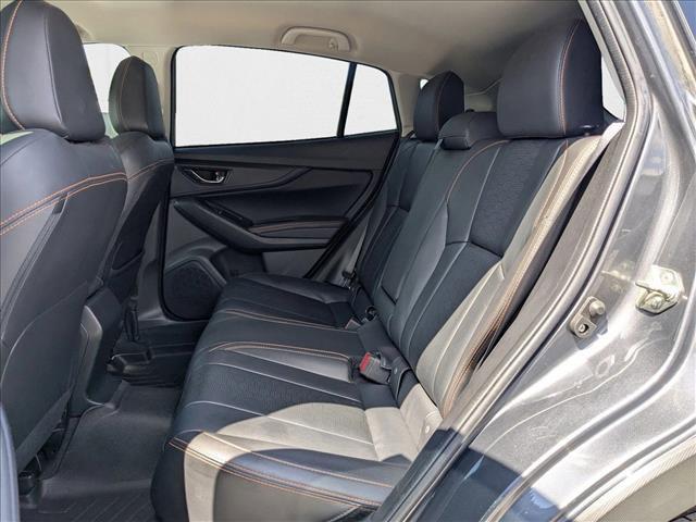 used 2020 Subaru Crosstrek car, priced at $19,495