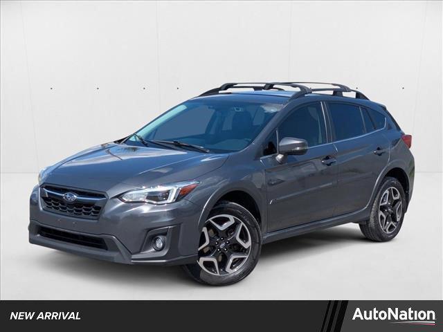 used 2020 Subaru Crosstrek car, priced at $21,810