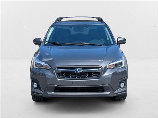 used 2020 Subaru Crosstrek car, priced at $19,495