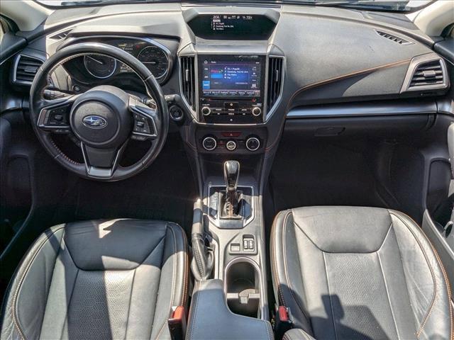 used 2020 Subaru Crosstrek car, priced at $19,495