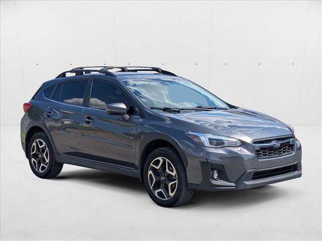 used 2020 Subaru Crosstrek car, priced at $19,495