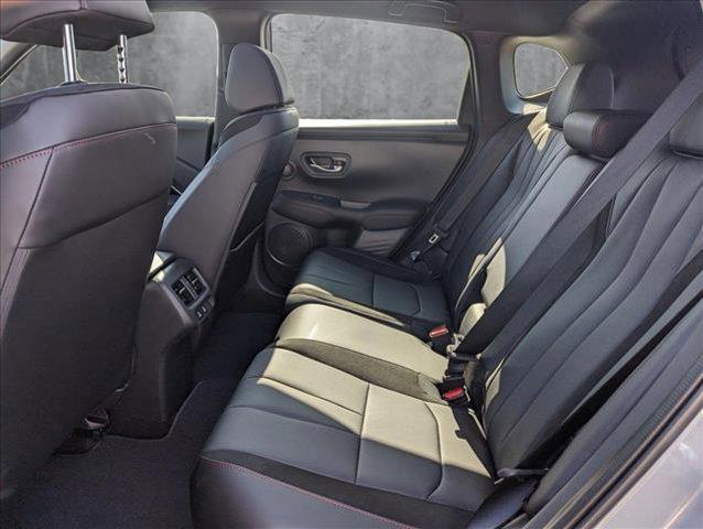 new 2025 Acura ADX car, priced at $41,950