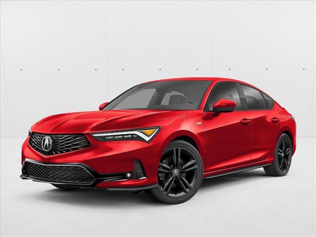 new 2026 Acura Integra car, priced at $37,745