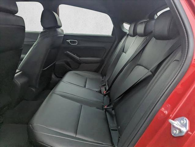 new 2026 Acura Integra car, priced at $37,745